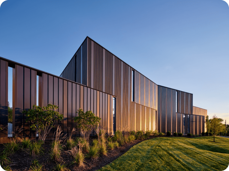 Morin | Blue Line Building Products