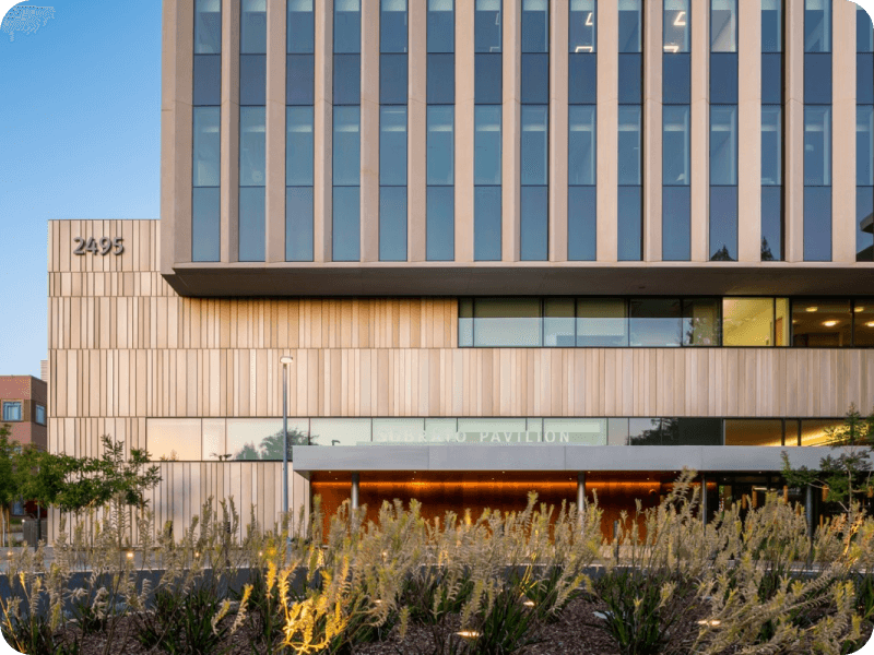 Morin | Blue Line Building Products
