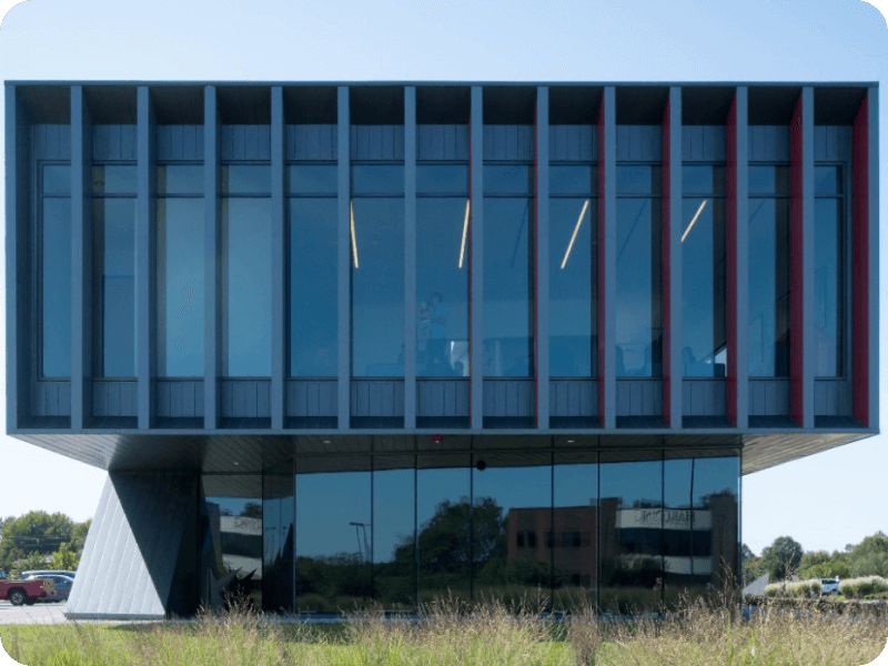 Morin | Blue Line Building Products